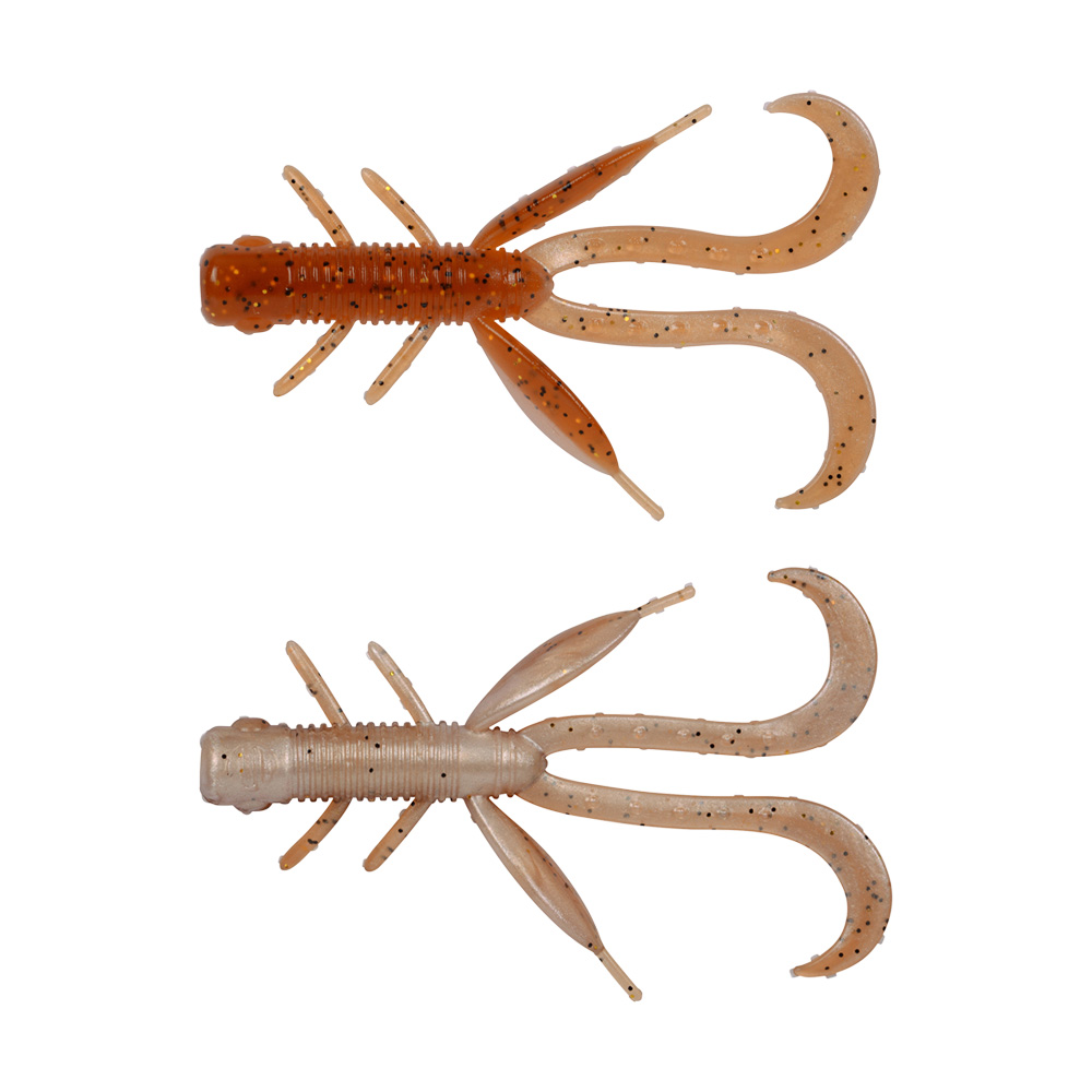 Spro Freestyle Urban Prey Hog 70mm